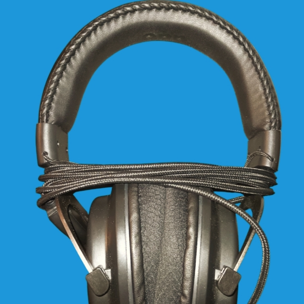 Headset Like New For PlayStation Xbox